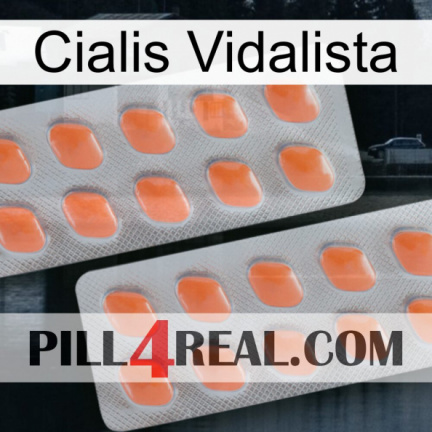 Cialis Vidalista 27